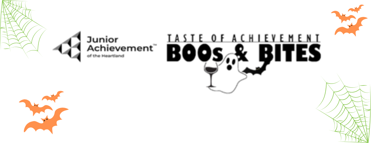 2024 JA Taste of Achievement Boos & Bites 